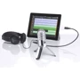 Микрофон SAMSON Meteor MIC (MTR): Способ подключения Проводной