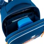 Рюкзак школьный каркасный Kite Education Hot Wheels HW22-531M: Тип Для первоклассников