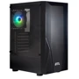 Корпус GTL Gaming 1906 Predator Black