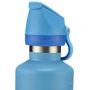 Термобутылка детская Cheeki Insulated Kids 400 ml Shark фото 4