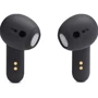 Наушники JBL Live Flex Black (JBLLIVEFLEXBLK): Тип крепления без креплений