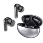 Навушники Proove Thunder Buds TWS with ANC Silver: Опір навушників (Ом) 32