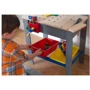 Игровой набор KidKraft Deluxe Workbench with Tools - Primary (63345)