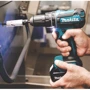 Шуруповерт Makita DHP485RFJ: Тип инструмента дрель-шуруповерт