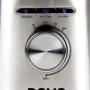 Блендер Domo DO722BL: Об'єм чаші, л 1.75