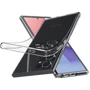 Чохол для телефона Spigen Crystal Flex Crystal Clear (ACS07192) для Samsung S928 Galaxy S24 Ultra фото 8