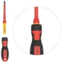 Набор отверток Intertool (VT-3614): Комплектация набора отвертки