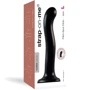 Насадка для страпона Strap-On-Me P&G-Spot Dildo, L