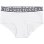 Труси H & M 6080697 134-140 см білі