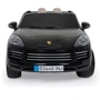 Электромобиль детский Porsche Cayenne, Injusa, от 3+ лет (7192) фото 13