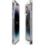 Чехол для iPhone Spigen Ultra Hybrid MagFit Graphite (ACS04970) for iPhone 14 Pro фото 10