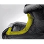 Спальный мешок Salewa DIADEM WARM 2805 4110 - LEFT - синий: Ширина в плечах 75 см
