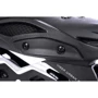 Роликовые коньки Tempish VIBER 80 /39 черно-белые (1000004610/39): Размер 39