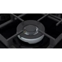 Варочная поверхность Bosch PBH6C6B92R: Рабочая поверхность эмаль