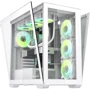 Корпус DarkFlash DLX4000 White фото 8