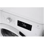 Стиральная машина Whirlpool FWG71284W EU: Тип загрузки фронтальная