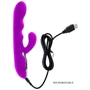 Перезаряжаемый вибратор Pretty Love PASSION, BI-014107