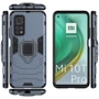 Аксесуар для смартфона Mobile Case Transformer Ring Metal Slate for Xiaomi Mi 10T / Mi 10T Pro: Тип накладка на заднюю часть