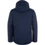 Куртка Columbia Murr Peak™ II Jacket 1798761-466 54 синяя демисезон с капюшоном: Вид Куртки