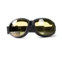 Спортивные очки Очки защитные Global Vision Eliminator Photochromic (yellow), желтые фотохромные (1ЕЛИ24-30): Назначение Велосипедные, Для туризма и активного отдыха