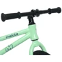 Беговел Meloto MBB 1045-14-2: Цвет зеленый