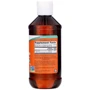 Now Foods Liquid Magnesium with Trace Minerals, 8 fl oz (237 ml) (NF1288)