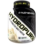 Протеин Nutrabolics HydroPure 2000 g /57 servings/ Vanilla