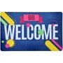 Коврик придверный IzziHome Welcome 45х70 см (2850-02) (2850_02)