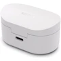 Наушники Philips TAT1138 True Wireless White (TAT1138WT/00): Время работы, ч 15