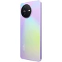 Смартфон Oscal Tiger 12 12/256Gb Purple: Встроенная память 256 ГБ