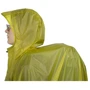 Дождевик-пончо Ultra-Sil 15D Tarp Poncho Lime 265 х 145 см от Sea to Summit (STS APONCHO15DLI): Производитель Sea To Summit