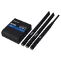 Маршрутизатор Wi-Fi Teltonika RUT240 (RUT2400DE000): Тип антенны внешняя