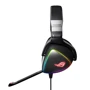 Наушники ASUS ROG Delta USB Type-C: Тип крепления оголовные