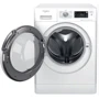 Стиральная машина WHIRLPOOL FFB 9458 WV EE: Тип машины Автомат