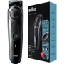 Машинка для стрижки (триммер) Braun BT5340: Зона применения Для бороды, Для тела