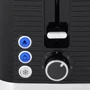 Тостер ECG ST 2750 Stripe фото 6