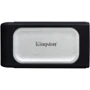 Kingston XS2000 4 TB (SXS2000/4000G): Форм-фактор Portable