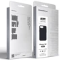Чохол для iPhone ArmorStandart ICON2 MagSafe Black для iPhone 16e (ARM83851): Матеріали Силикон
