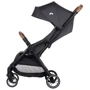 Прогулянкова коляска Bebe Confort Sunlite Mineral Graphite (1147153210): Можливість встановлення люльки нет