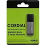 USB-флешка Verico 16GB Cordial Grey (1UDOV-MFGYG3-NN): Объем памяти 16 GB