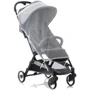Коляска прогулочная Babyhit Colibri Ash Grey: Пол ребенка Унисекс, Для мальчиков, Для девочек