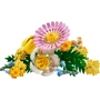 Конструктор LEGO Botanicals Collection Маленький сонячний букет (10347): Серія Botanicals
