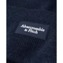 Мужская шапка Abercrombie & Fitch темно-синяя (AF8448M): Производитель Abercrombie & Fitch