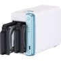 Сетевой накопитель (NAS) QNap TS-251D-2G: Автономная загрузка FTP/HTTP/BitTorrent