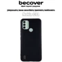 Чохол для телефона BeCover TPU Case Black для Nokia C31 (709299): Сумісність Nokia C31