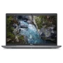 Ноутбук Dell Precision 3581 (AUM35819321A2TPS3C6): Обсяг накопичувача 1 ТБ SSD