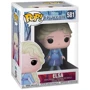 Игровая фигурка FUNKO POP! серии "Холодное сердце 2" - ЭЛЬЗА: Тип Аксессуары для персонажа