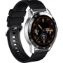 Смарт-часы Blackview X1 Black: Операционная система Проприетарная