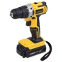 Шуруповерт PowerPlus POWX0044LI