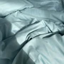 Комплект постельного белья Emily Fiber Marine Stripe микрофибра евро (94031119): Размер евро